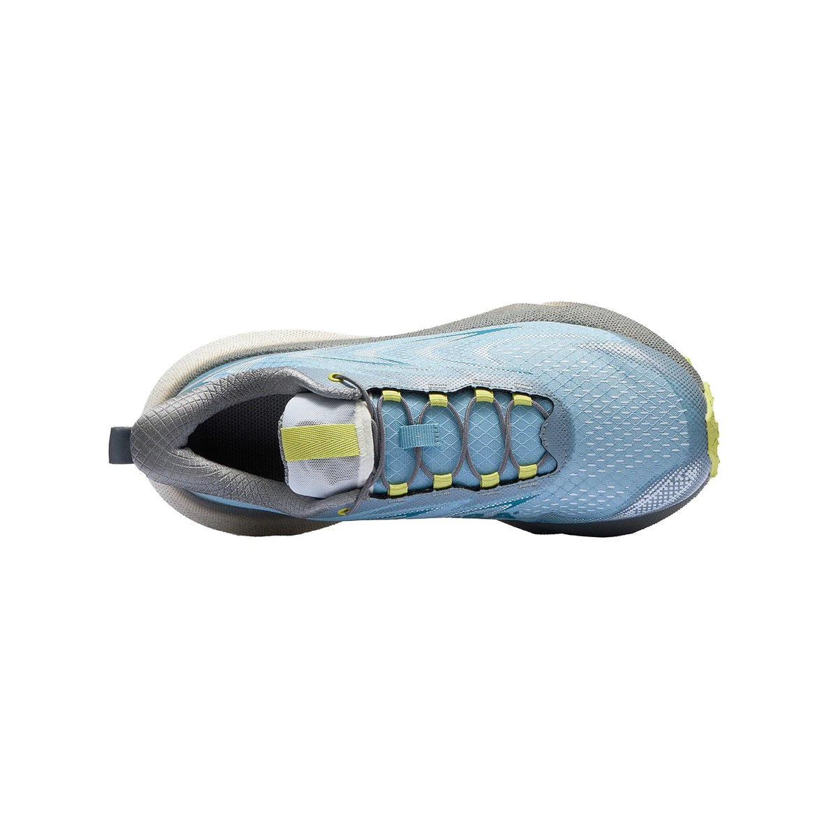 BMAI Outdoor Men's Sports Shoes Breathable Man Sneakers Lightweight Mountain Running Shoes for Men Cushion Trail Jogging Sneaker