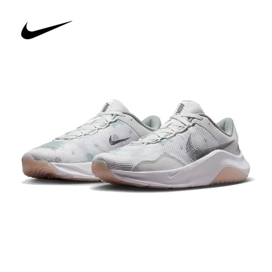 Nike Legend Essential 3 Women's Comfortable Versatile Casual Training Running Sneakers DV9008-001