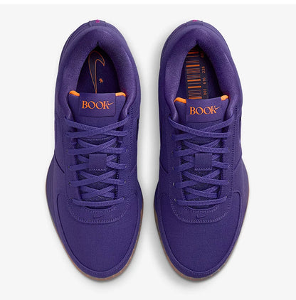 Offizielle originale Nike 2024 Herren-Basketballschuhe im Retro-Fashion-Design mit Dämpfung HJ5355-500