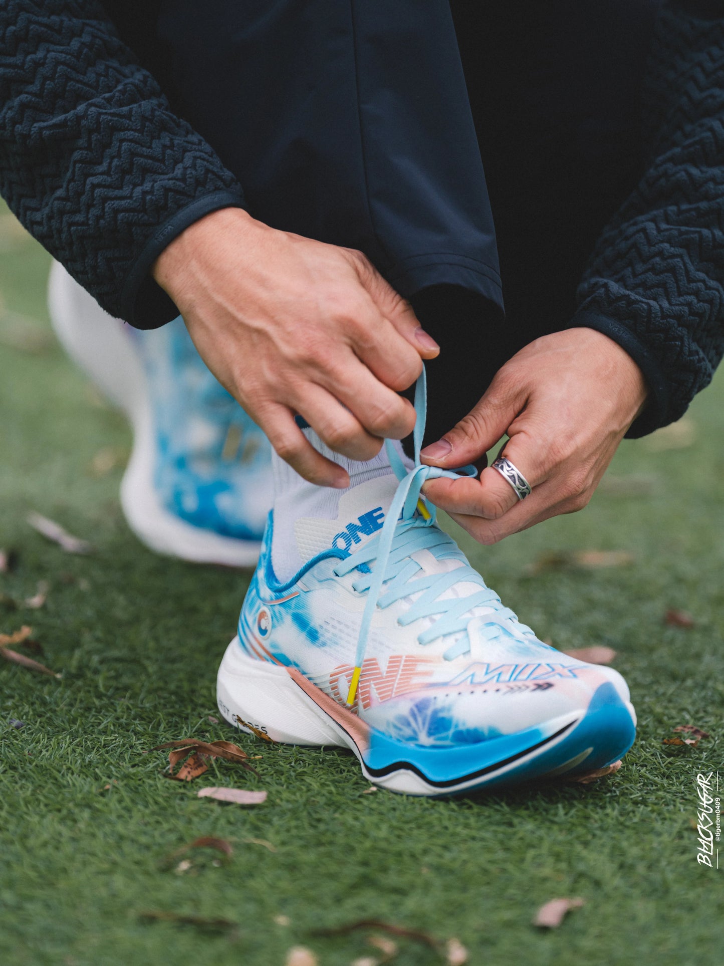 ONEMIX Neue Marathon-Laufschuhe mit Nylon-Carbonplatte, stoßdämpfende Profi-Rennschuhe mit stabiler Unterstützung, ultraleichte Rebound-Sneaker