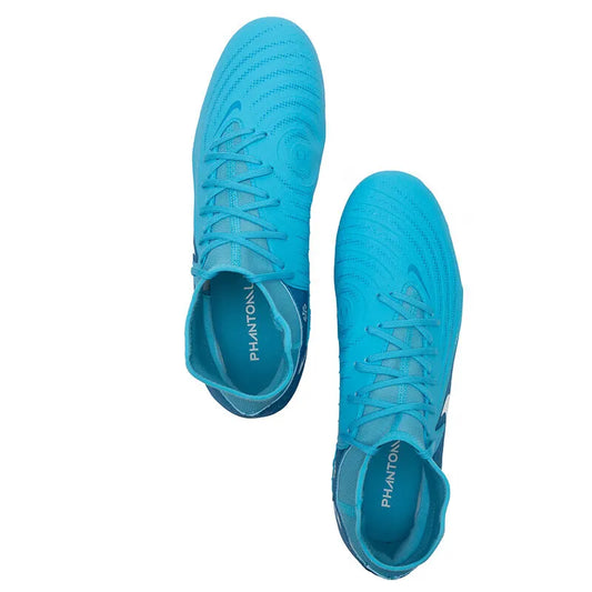 Original New Arrival NIKE PHANTOM LUNA II ACADEMY AG Men's Football Shoes Sneakers
