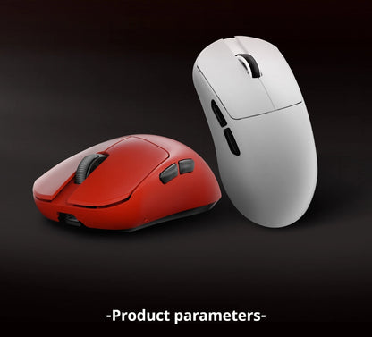 FGG Madlions Mad G Pro Max ultraleichte kabellose Maus Original 8K HZ Dual-Mode mit niedriger Latenz PAW3395 Gamer-Zubehör Geschenke