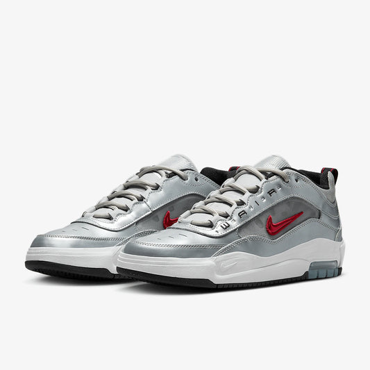 Nike Official Genuine 2025 Unisex Low-cut Wear-resistant Breathable Sports Casual Sneakers HF3062-001