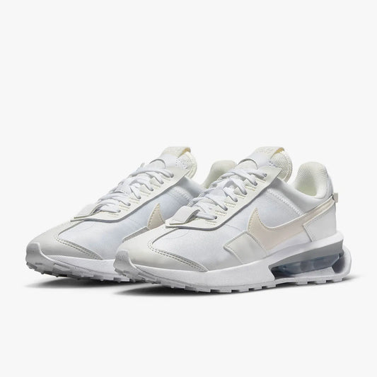 Nike genuine women's AIR MAX PRE-DAY air cushioned running shoes DM0001-100