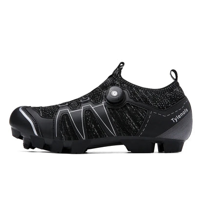 Professional Men Road Cycling Shoes Breathable Women MTB Bike Shoes Racing Speed Sneakers Mountain Bicycle Footwear for Shimano