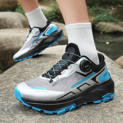 Zapatillas deportivas ligeras con rebote para hombre 2025, superventas, zapatillas profesionales de running para maratón y competición, calzado casual de moda urbana