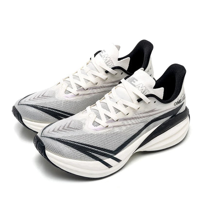Scarpe da running ONEMIX YUE SHUANG da uomo con cuscinetto d’aria, sneakers sportive da coppia, scarpe da corsa per sport all’aperto e camminata da donna