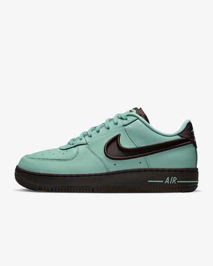 Nike original man and women's shoes new AIR FORCE 1 board shoes classic fashion AF1 casual shoes DD8959-100