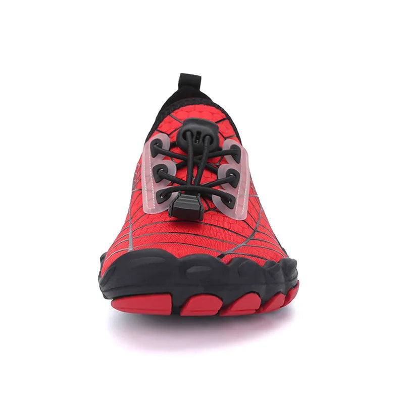 Aqua Beach Shoes for Children Slipstop Water Shoes Kids Baby Swimming Barefoot Child Beach Shoes Summer Waterschoenen Kinderen