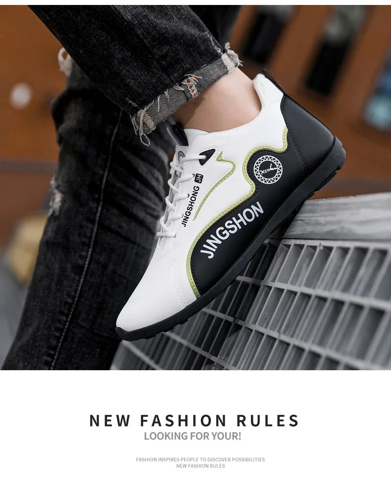 Unisex Casual Sports Shoes Dad Shoes Versatile Soft Bottom Travel Shoes Couples Sneakers Comfortable Lightweight Anti-slip