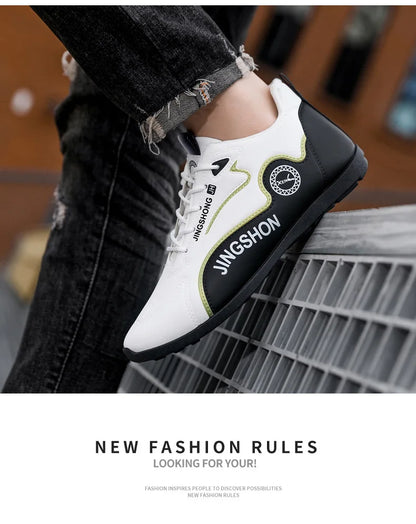 Unisex Casual Sports Shoes Dad Shoes Versatile Soft Bottom Travel Shoes Couples Sneakers Comfortable Lightweight Anti-slip