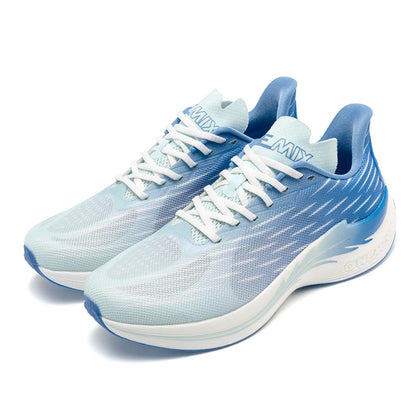 Onemix 2026 Wind Wings Breathable Speed Running Shoes for Men, Marathon Sports Casual Shoes for Women, Lightweight Men’s Outdoor Jump Rope Shoes