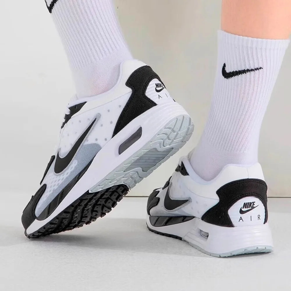 Nike Comfortable Breathable Sports Running Casual Shoes FN0784-101