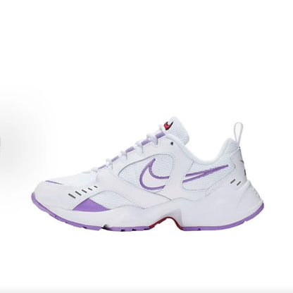 Nike Air Heights Cushioning Comfortable, Lightweight, Breathable, Slip-Resistant & Durable Women's Running Shoes CI0603-100