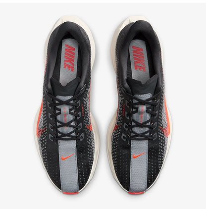 Nike genuine Pegasus Plus men's mesh breathable running shoes FQ7262-001