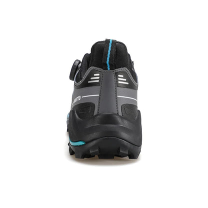 HUMTTO Men's Sneakers Luxury Designer Trail Shoes for Men Anti-slip Sports Hiking Sneaker Man Breathable Outdoor Trekking Boots