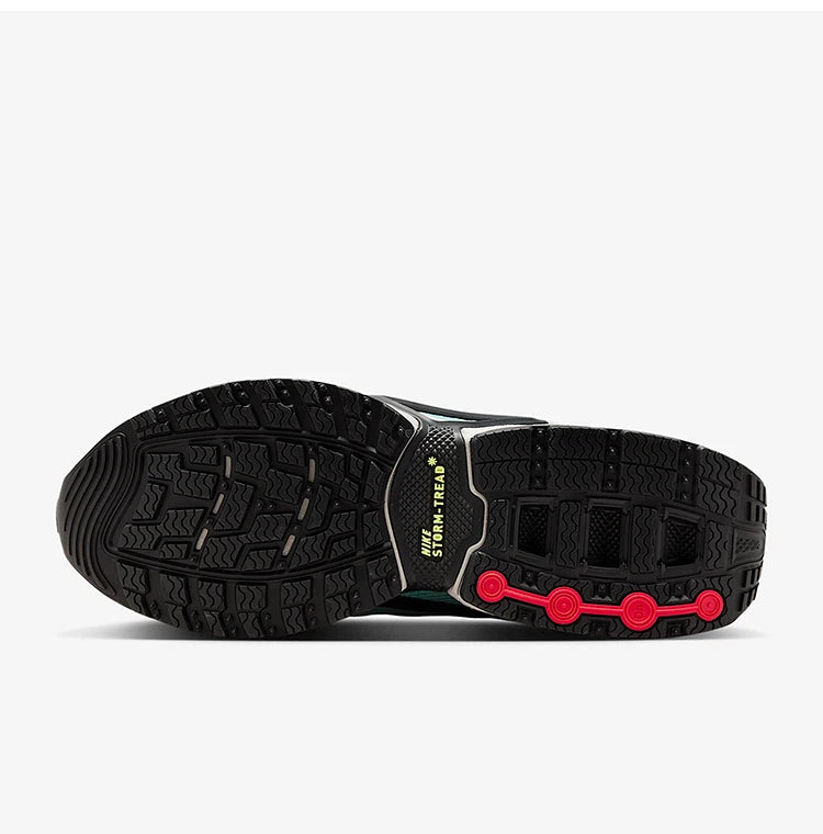 Nike genuine AIR MAX DN pánské běžecké boty se vzduchovým odpružením, tlumením nárazů a odolností proti opotřebení HQ8605-003