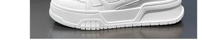 Men's Sneakers Jogging Shoes New Fashion Platform Shoes Men Outdoor Designer Trainers Breathable Running Sneakers Men's Tenis Shoe
