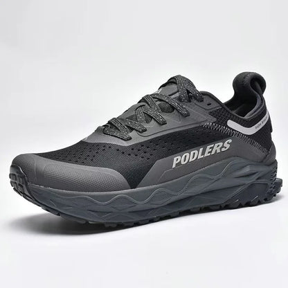 Good Quality Men's Hiking Shoes Anti-Slip Sports Sneakers Professional Mountain Hiking Shoes Rock Climbing Shoes for Men