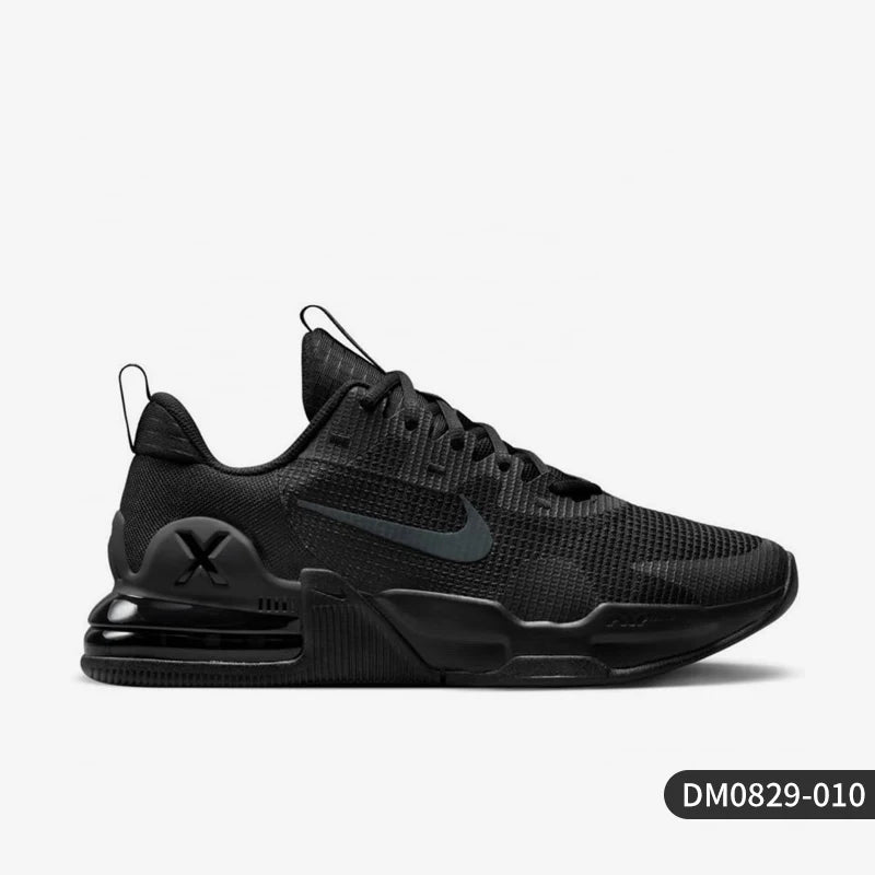 Nike Air Max ufficiali autentiche da uomo, scarpe da training e running confortevoli e traspiranti DM0829-010