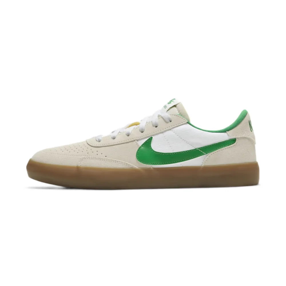 Nike SB Heritage Vulc Minimalist, versatile everyday low-top skate sneakers Breathable, lightweight, durableCD5010-105