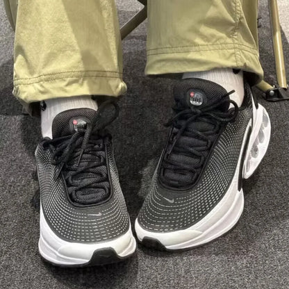 Nike Air Max Dn nuove scarpe da running casual con ammortizzazione ad aria a mezza lunghezza Dv3337-003/Dv3337-011/Dv3337-013