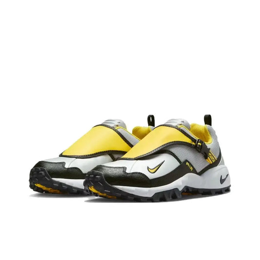 Nike ACG Phassad Low Top Hiking Shoes, Unisex, Stylish Comfortable Anti-slip Wear-resistant HM7133-001