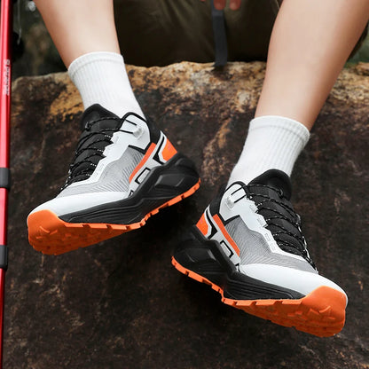 Zapatillas deportivas ligeras con rebote para hombre 2025, superventas, zapatillas profesionales de running para maratón y competición, calzado casual de moda urbana