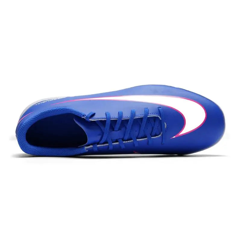 Scarpe sportive da uomo Nike Vapor 16 Competition Training Field TF con tacchetti da calcio