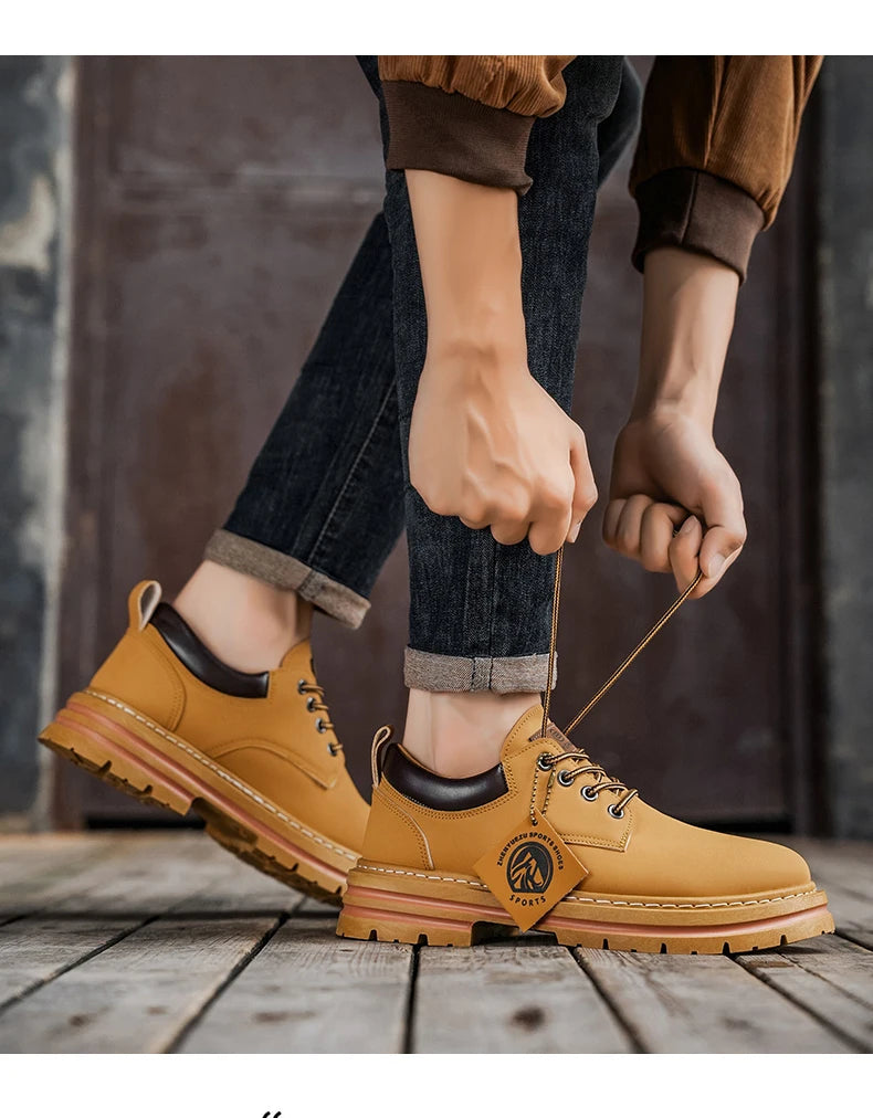 Protección de marca 2026: nuevas zapatillas deportivas casuales versátiles para hombre, ligeras, antideslizantes, transpirables, resistentes al desgaste y de moda