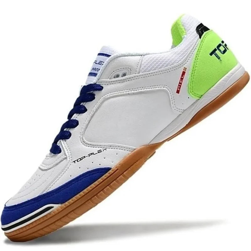 2026 Professional Soccer Shoe Top Quality Turf Football Men Shoe Comfortable Anti Slip Outdoor Football Shoe 39-45