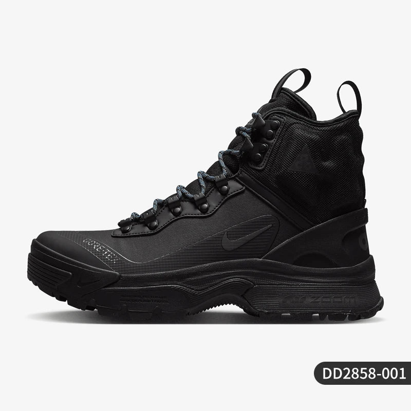 Nike Authentic Neue Unisex Outdoor-Verschleißfeste High-Top-Wanderschuhe DD2858-001