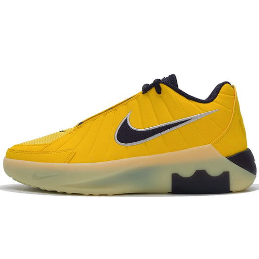 Nike Women's Shoes Lebron Witness Ix (Gs) Sports Casual Shoes Competition Training Basketball Shoes Hv2270-700