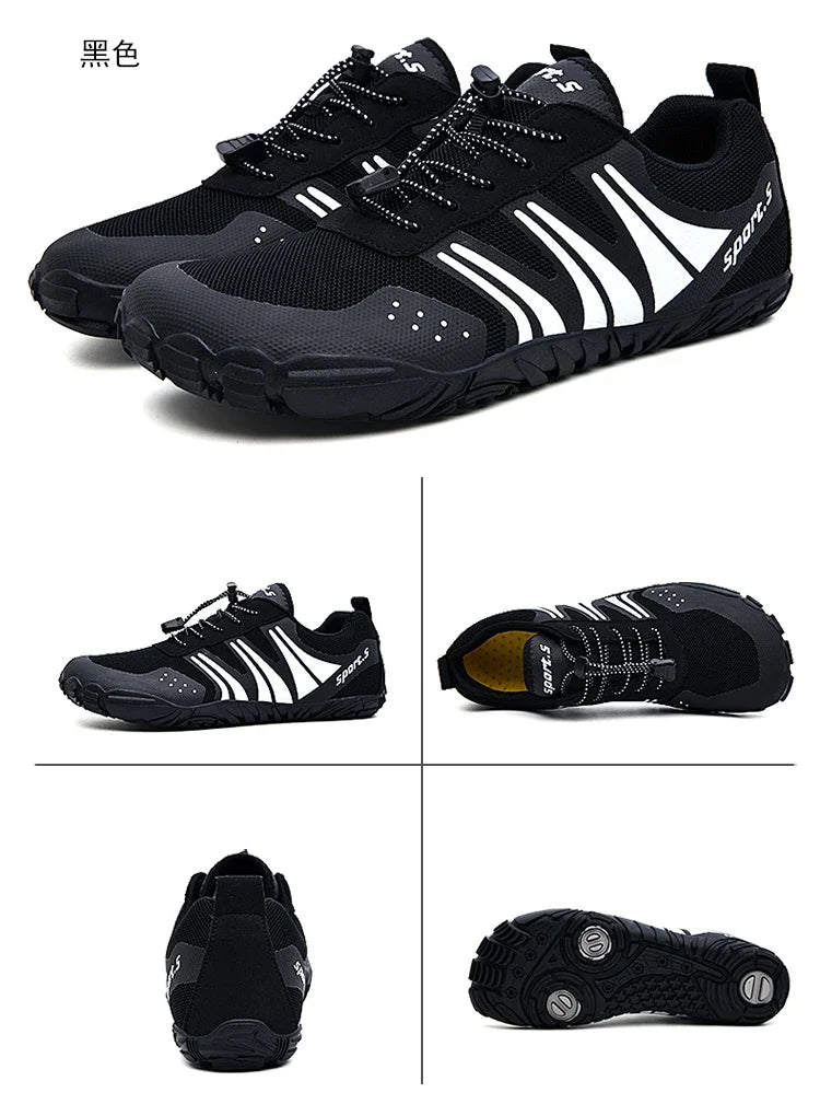 2024 New Casual MTB Cycling Shoes Men Women Road Bike Shoes Outdoor Racing Sport Mountain Bicycle Sneakers Sapatilha Ciclismo