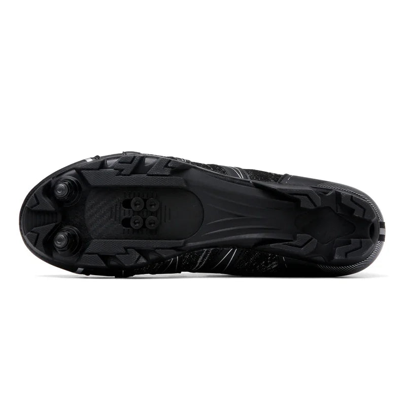 Professional Men Road Cycling Shoes Breathable Women MTB Bike Shoes Racing Speed Sneakers Mountain Bicycle Footwear for Shimano