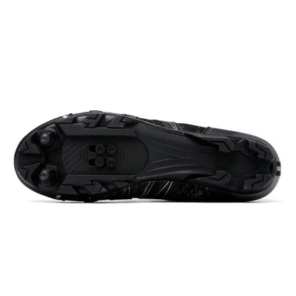 Professional Men Road Cycling Shoes Breathable Women MTB Bike Shoes Racing Speed Sneakers Mountain Bicycle Footwear for Shimano