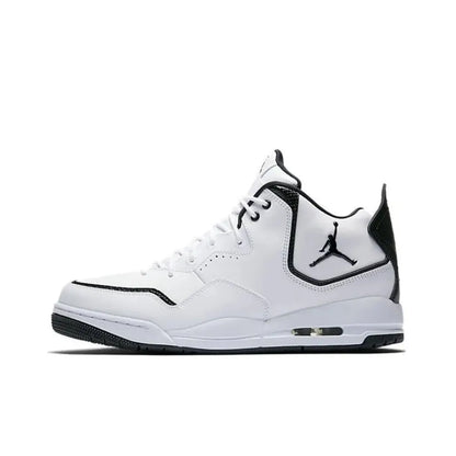 Nike Jordan Courtside 23 Mid Men‘s Basketball Shoes High Performance Ankle Support Cushioning Court Grip HQ1192-101
