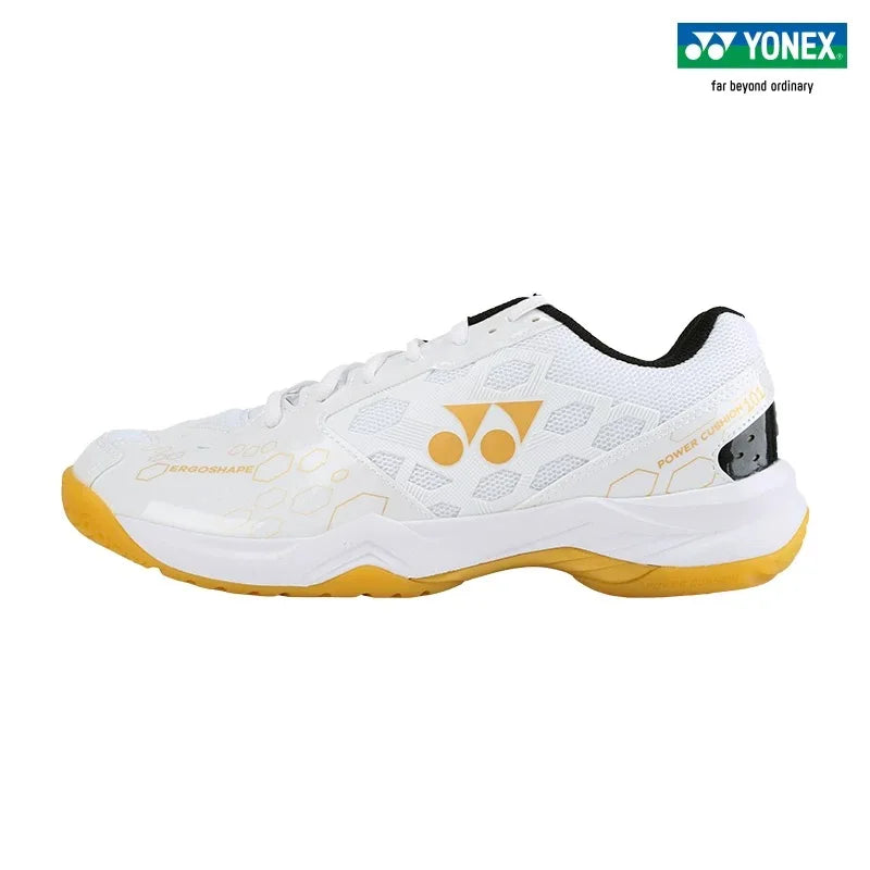 YONEX SHB101CR Unisex komfortable leichte Badmintonschuhe