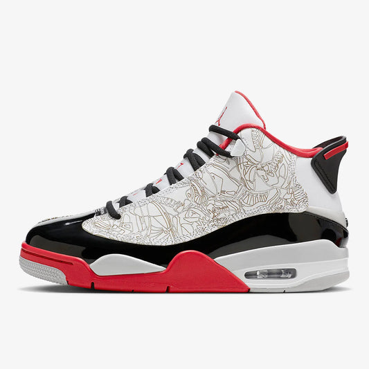 Nike Authentic Air Jordan Dub Zero Men's Basketball Shoes 311046-160