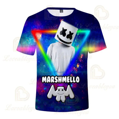 Fortnite Men and Women Victory Children's Wear Battle Royale 3D Sweatshirt Boys Girls Clothes Tops Kids T-Shirt Hero Teen Tops
