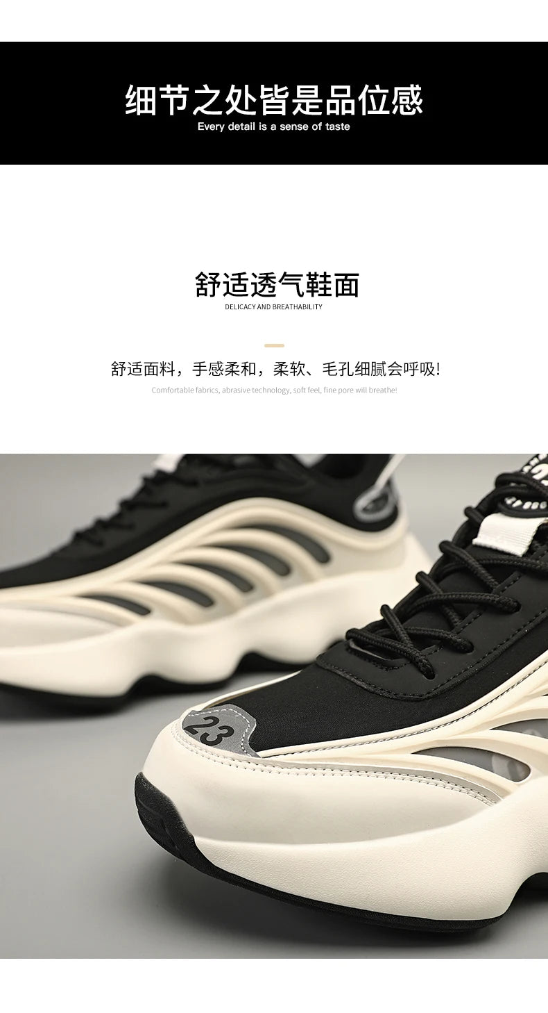 men shoes Sneakers Male tenis Luxury shoes Mens casual Shoes Trainer Race Breathable Shoes fashion loafers running Shoes for men