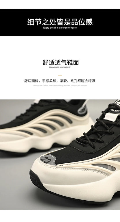 men shoes Sneakers Male tenis Luxury shoes Mens casual Shoes Trainer Race Breathable Shoes fashion loafers running Shoes for men