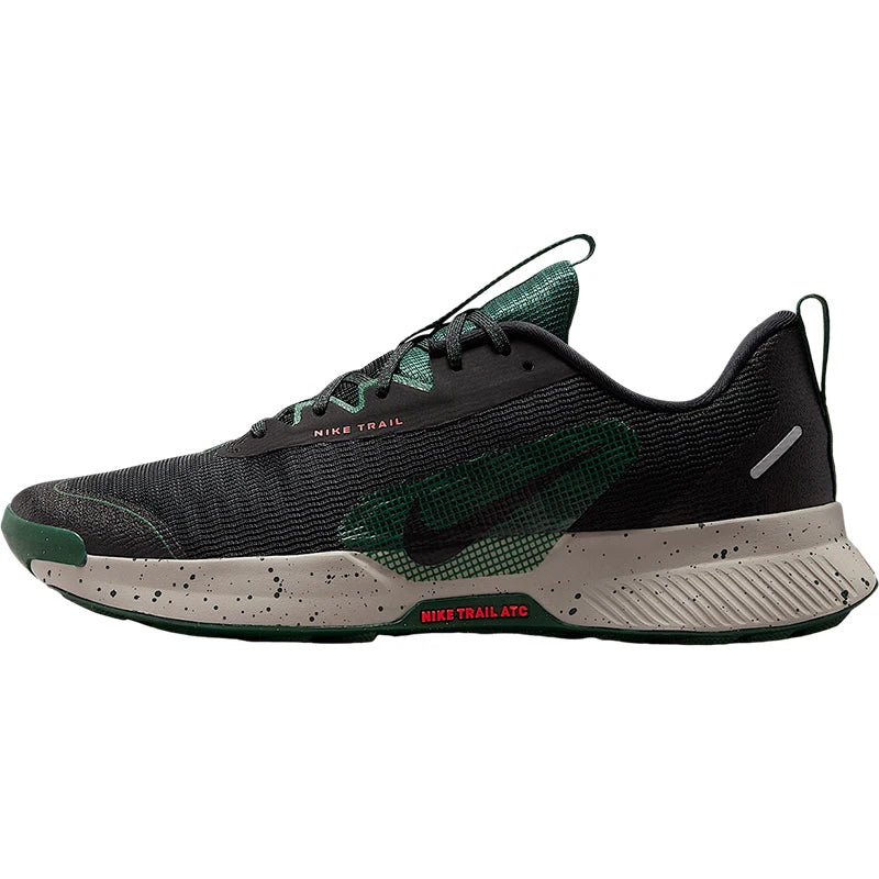 Nike Juniper Trail 3 genuínos — Sapatilhas de corrida almofadadas para homem FQ0904-006