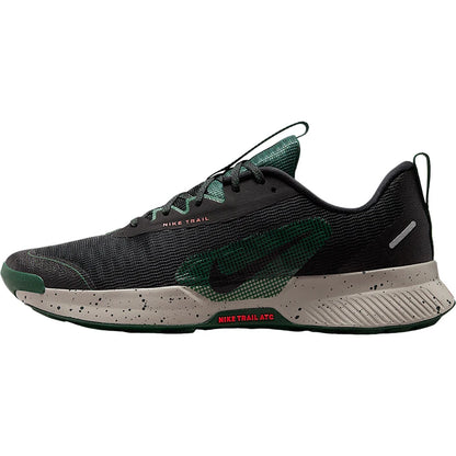 Nike Juniper Trail 3 genuínos — Sapatilhas de corrida almofadadas para homem FQ0904-006