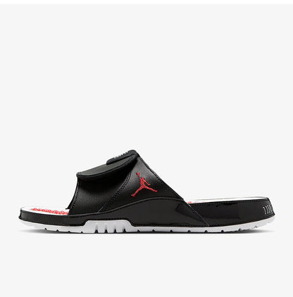 Original Nike Jordan Herren-Badeslides, atmungsaktiv, casual FN2452-006