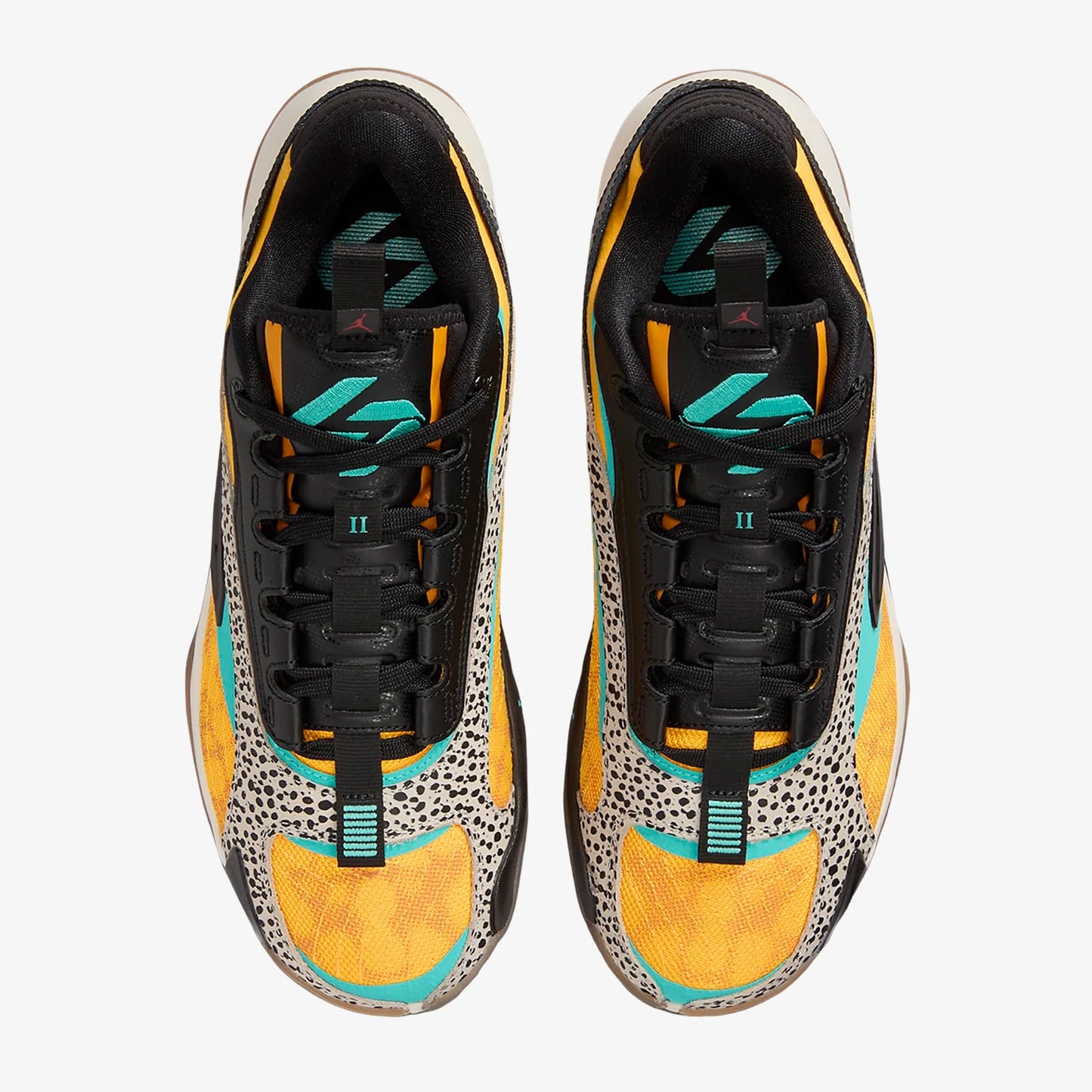 Nike genuine Jordan Luka 2 PF Scarpe da basket da allenamento da uomo FQ9046-800