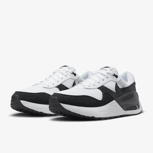 Nike official genuine AIR MAX SYSTM men's lightweight sport running shoes DM9537-103