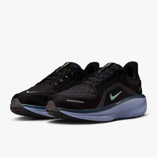 Nike Authentic AIR WINFLO 11 Men's Cushioned Sports Running Shoes FQ1358-006
