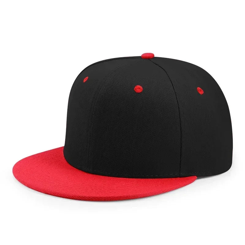 Large 64cm Back Closed Skateboard Cap for Men Fitted Baseball Cap XXL Male Big Size Snapback Caps Plain Football Hat 60cm 62cm