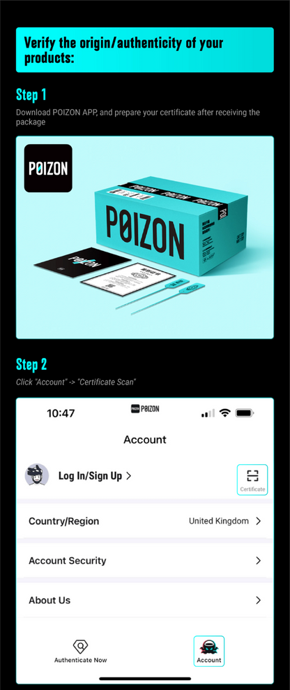 POIZON Nike React Infinity Run Flyknit 3 Premium 'Black Zebra Iridescent' Women's